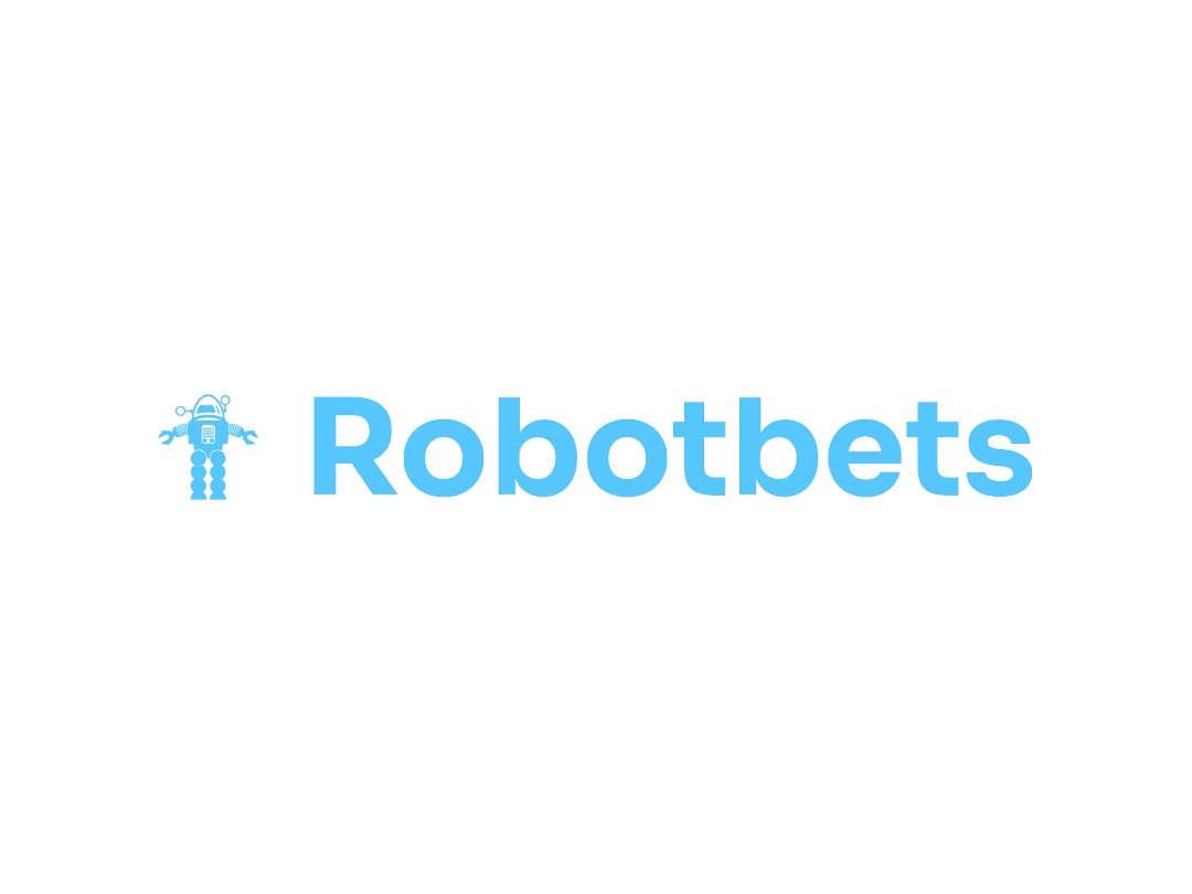 RobotBets Logo